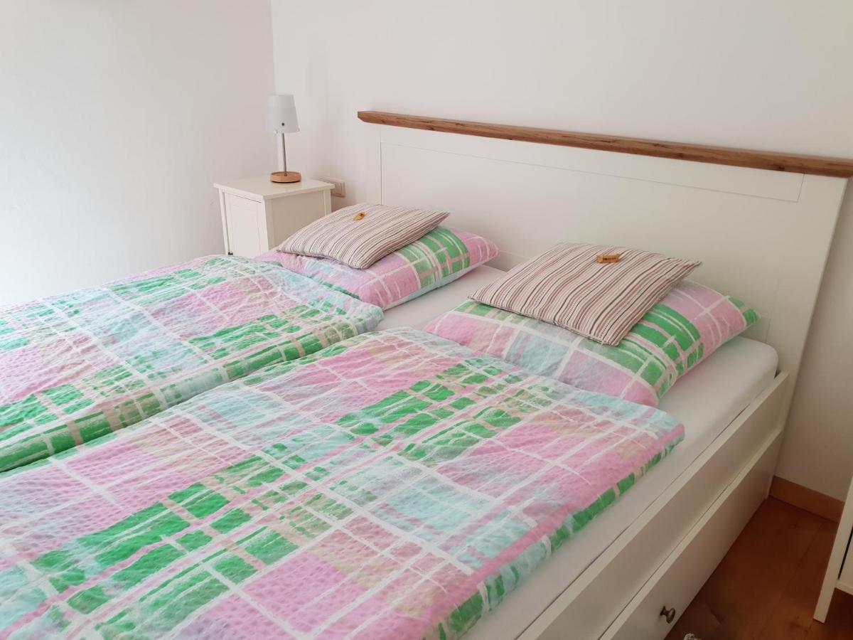 Martina'S Place Bed & Breakfast Rottenbuch Extérieur photo